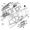 Image de CMK Set d'armes Hs-129B