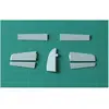 Image de CMK Hawker Seahawk - ensemble de surfaces de contrôle pour kit Trumpeter