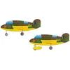 Image de Planet Models Handley-Page H.P.75 Manx-full resin kit