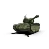 Image de Arl-44 'the Last French Heavy Tank' - 1:72e - Planet Models