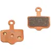 Image de Goldfren Plaquettes De Frein à Disque Frittées Gf-843 Avid Elixir One Size