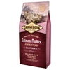 Image de 6kg Healthy Growth saumon, dinde Carnilove - Croquettes pour chaton