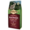 Image de Carnilove Adult Hairball Control canard, faisan pour chat - 6 kg