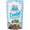 Image de 50g Brit Care Dental, friandise pour chat