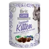 Image de 100g Brit Care Superfruits, friandise pour chatons