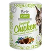 Image de 100g Brit Care Superfruits, poulet, friandise pour chat
