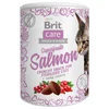 Image de 100g Brit Care Superfruits, saumon, friandises pour chats