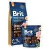 Image de Nourriture pour chiens - Brit - Premium Nature - Poulet - Maïs - 15 kg