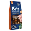 Image de 15kg by Nature Sport Brit Premium croquettes pour chiens