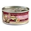 Image de Carnilove Kitten 100 g pour chaton - dinde, saumon