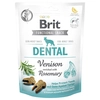 Image de 150g Brit Care Dog Functional Dental Snack, deer, dog treat