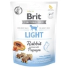 Image de 150g Brit Care Dog Functional Light Snack Snacks Rabbit Dog Snacks