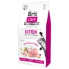 Image de 7kg Brit Care Grain-Free Kitten Healthy Growth & Development - Croquettes pour chat