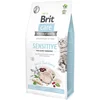 Image de 7kg de croquettes Grain-Free Insect Food Allergy Management pour chats