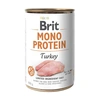 Image de Brit Mono Protein, 6 x 400 g - dinde