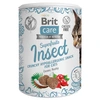Image de 100g Brit Care Cat Snack Superfruits Insectes, insectes, friandises pour chats