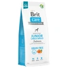 Image de Brit Care Grain-Free Junior Large Breed saumon, pommes de terre pour chiot - 12 kg