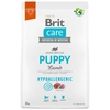 Image de Brit Care Hypoallergenic Puppy agneau, riz pour chiot - 3 kg