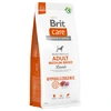 Image de Brit Care Hypoallergenic Adult Medium Breed agneau, riz pour chien - 12 kg