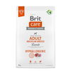 Image de Brit Care Hypoallergenic Adult Medium Breed agneau, riz pour chien - 3 kg