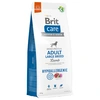 Image de Brit Care Hypoallergenic Adult Large Breed agneau, riz pour chien - 12 kg