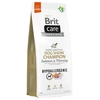 Image de Brit Care Hypoallergenic Show Champion, saumon, hareng pour chien - 12 kg