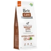 Image de Brit Care Hypoallergenic Weight Loss lapin pour chien - 12 kg