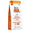 Image de 14kg Hypoallergenic Adult Medium Breed agneau, riz Brit Care croquettes pour chien