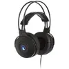 Image de Connect IT SNIPER GH3300 PC/Jeux, Stéréophonique, Bandeau, Noir, USB, filaire (Filaire), Casque gaming, Noir