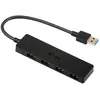 Image de I-tec Hub Usb 3.0 4 Port Passive