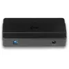 Image de i-tec U3HUB445 hub & concentrateur USB 3.2 Gen 1 (3.1 Gen 1) Type-B 5000 Mbit/s Noir