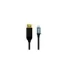 Image de i-tec - USB-C a DisplayPort Câble 4K/60Hz