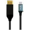 Image de I-tec Câble Usb-c Vers Displayport 150 Cm