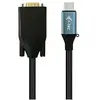 Image de i-Tec - Adaptateur vidéo externe - USB-C 3.1 - VGA