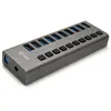 Image de I-tec Centre Usb 3.0 10 Ports 48w