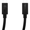 Image de i-tec Thunderbolt   Thunderbolt 3 (1.50 m, Thunderbolt 3, USB 3.2 Gen 1, 100 W), Câble USB
