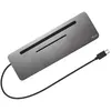 Image de I-tec Station D'accueil Uscb C Ergonomic 4k