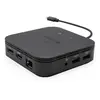 Image de I-tec Adaptateur Tb3traveldockpd Thunderbolt 3