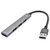 Image de I-tec Hub Metal Mini Usb 3.0