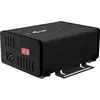 Image de i-tec USB-C/USB-A Metal Charging+Data HUB 15W par port 10x USB-C alimentation intégrée 180W (USB-C, 10 ports), Station d’accueil + hub USB, Noir