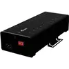 Image de i-tec CACHRGHUB20C (USB-C, 20 ports), Station d’accueil + hub USB, Noir