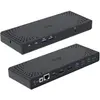 Image de i-tec Triple Display Docking Station Gen 2 (USB-C, 13 ports), Station d’accueil + hub USB, Noir