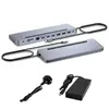 Image de I-tec Station D'accueil Usb-c 100w