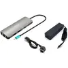 Image de I-tec Chargeur Pour Ordinateur Portable Nanodock Usb C Pd100