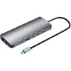Image de I-tec Station D'accueil Usb-c Nano Triple Pd140