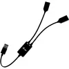 Image de I-tec Hub Usb-a 2-port