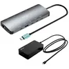 Image de I-tec Station D'accueil Nanodock Pd140 Charge