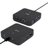 Image de I-tec Station D'accueil Usb-c Dp Dual Hdmi Pd 100w