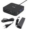 Image de I-tec Station D'accueil Usb-c Dp Dual Hdmi 100w Charger