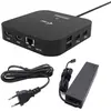 Image de I-tec Station D'accueil Usb-c Dual Hdmi Pd 100w & Universal Charger 100w